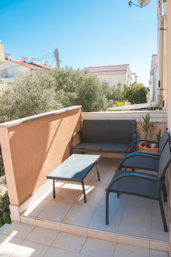 Apartment La Maison