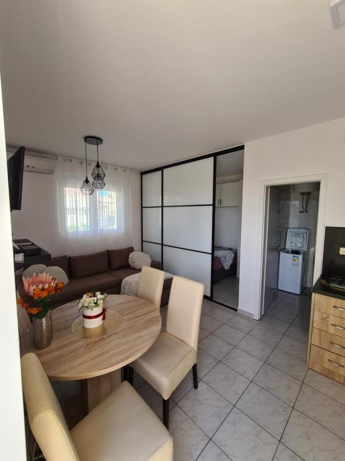 Apartment La Maison *