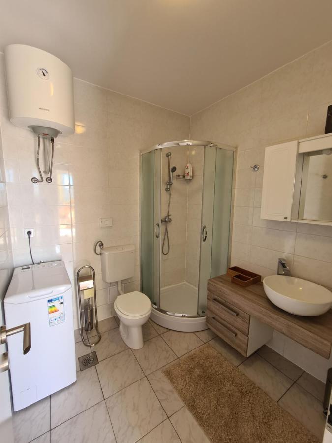 Apartment La Maison